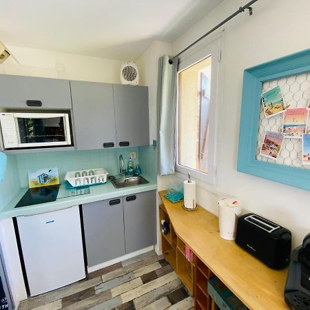 La Petite Marjolaine A 3Min A Pied De La Plage Διαμέρισμα Merville-Franceville-Plage Εξωτερικό φωτογραφία