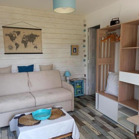 La Petite Marjolaine A 3Min A Pied De La Plage Διαμέρισμα Merville-Franceville-Plage Εξωτερικό φωτογραφία
